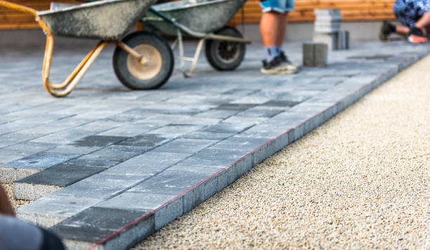 Best Interlocking Driveway Pavers  in Hanahan, SC