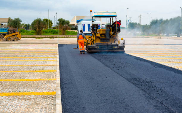 Best Driveway Resurfacing Pavers  in Hanahan, SC