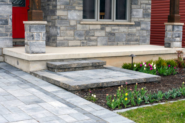 Best Local Driveway Pavers  in Hanahan, SC