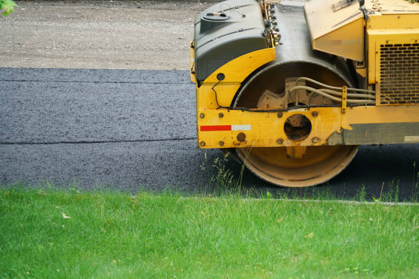 Decorative Driveway Pavers in Hanahan, SC